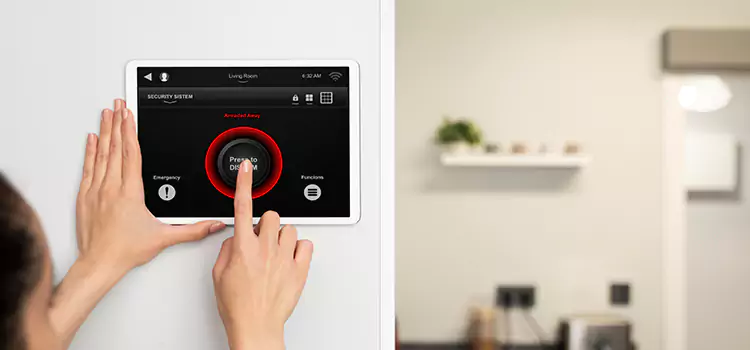 Blink Video Doorbell Installation Gahanna