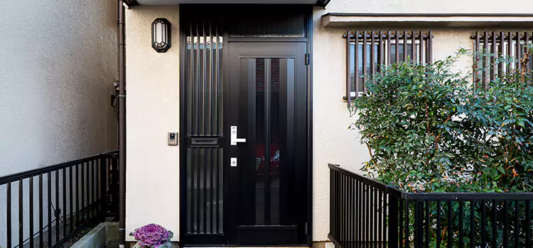 Popular Exterior Door Options in Gahanna, OH