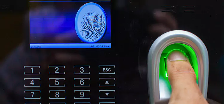 Your Trusted Partner for Secure Access in Gahanna, OH