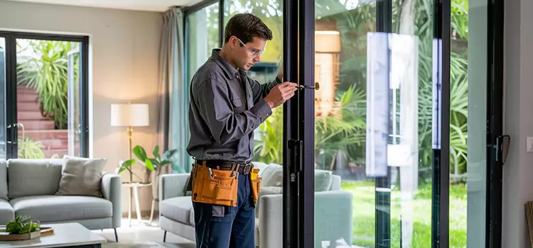 Why Choose Us for Your Glass Door Needs in Gahanna, OH?