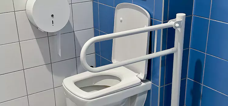 Comprehensive Solutions in Gahanna, OH for Accessible Facilities