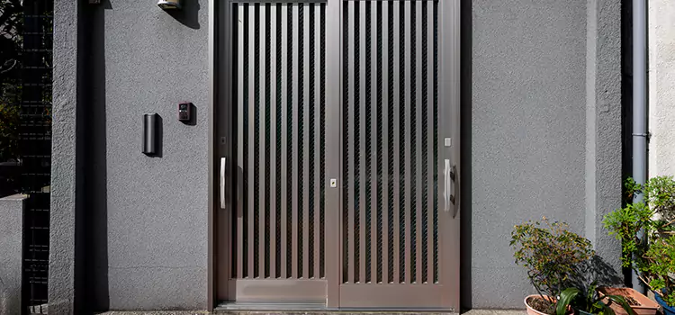 Why Choose Us for Your Security Needs in Gahanna, OH?