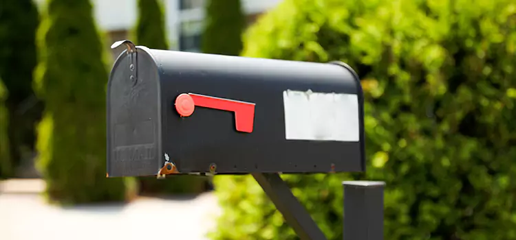 Secure Mailboxes for Packages Gahanna