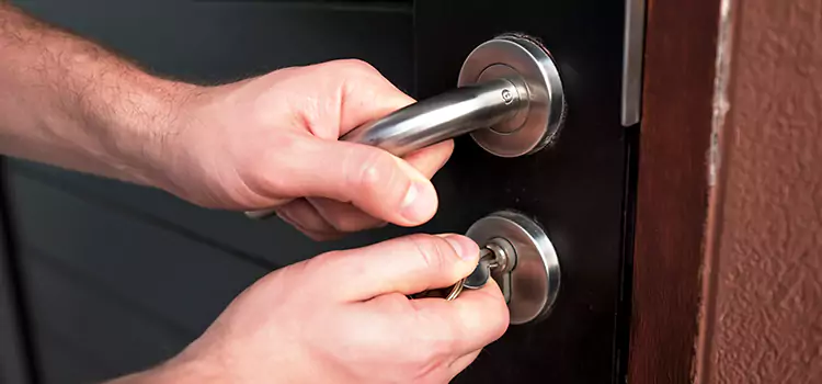 Master Key Control and Audits Gahanna