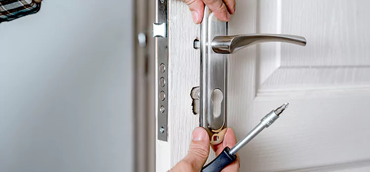 New Door Frame Installation Gahanna