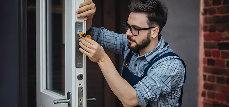 Residential Door Repairs Gahanna