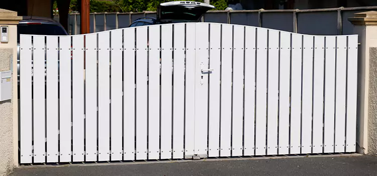 Why Choose Us for Residential Gate Repair in Gahanna, OH?