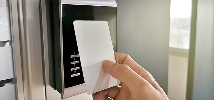Advanced RFID Technology Integration in Gahanna, OH