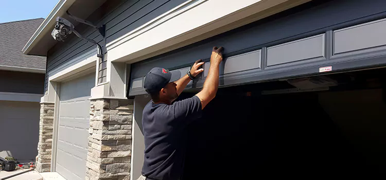 Janus Roll Up Doors Gahanna