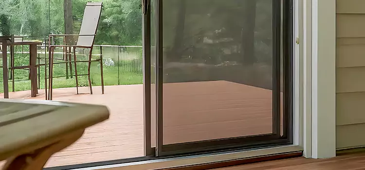 Garage Screen Door Installation Gahanna