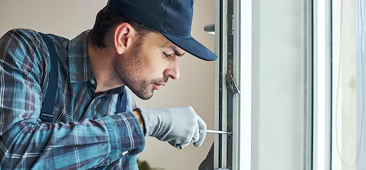 Emergency Response for Latch Issues Gahanna