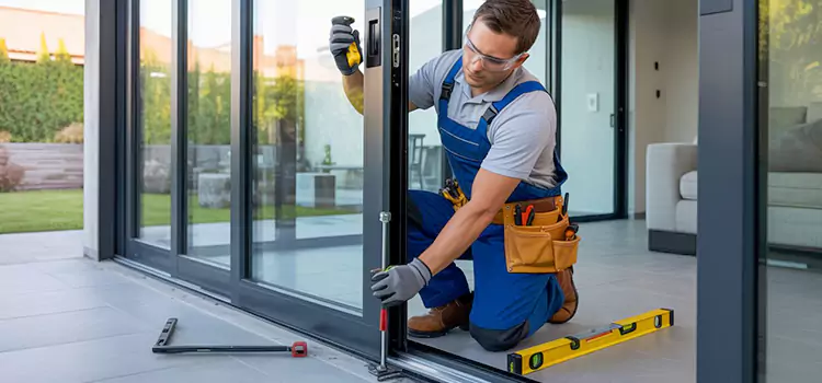 Patio Door Replacement Gahanna
