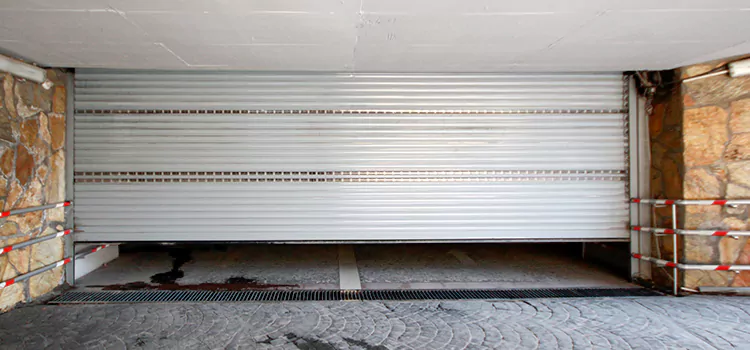 Steel Garage Door Repair Gahanna