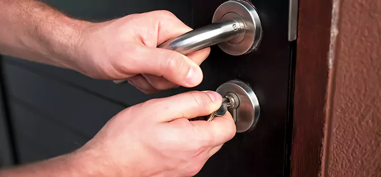 Door Closer Repair & Installation Gahanna