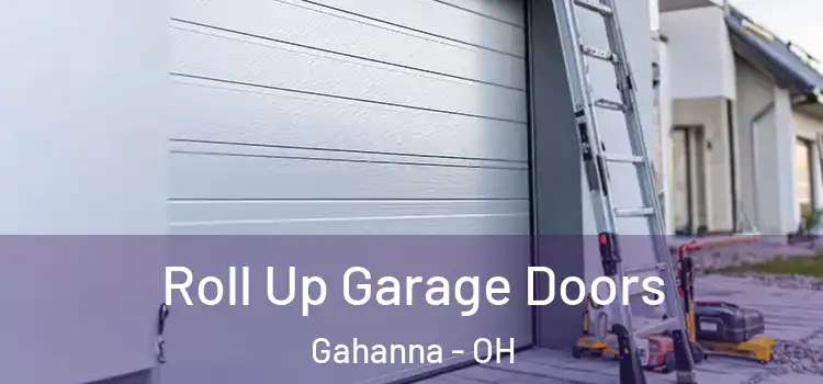  Roll Up Garage Doors Gahanna - OH