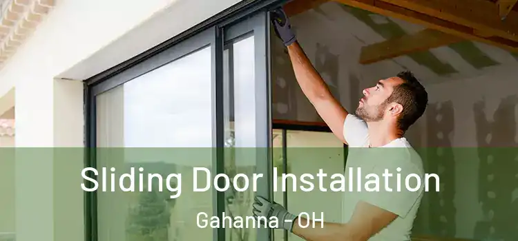  Sliding Door Installation Gahanna - OH