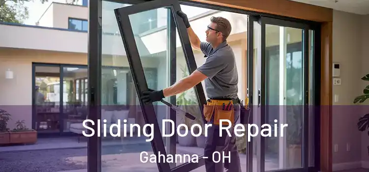  Sliding Door Repair Gahanna - OH